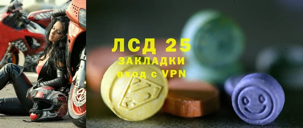 твердый Верея